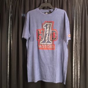Harley Davidson NWT men’s tee